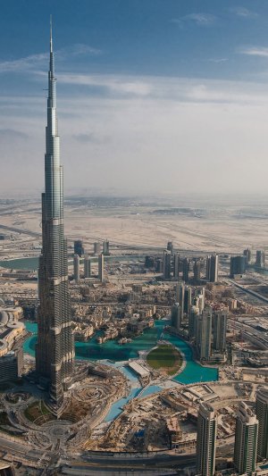 Burj Khalifa - iPhone 5 Wallpaper.jpg