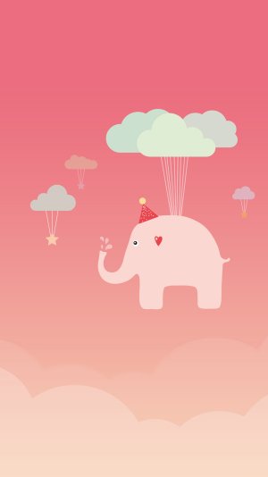 Cute-Elephant-iphone-6-wallpaper-ilikewallpaper_com.jpg