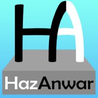 HazAnwar