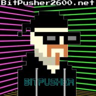 BitPusher2600