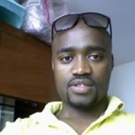 Mjay Mthembu