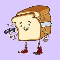 Slic3d Bread