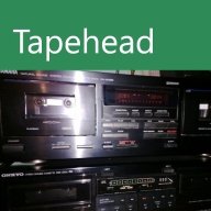 tapehead
