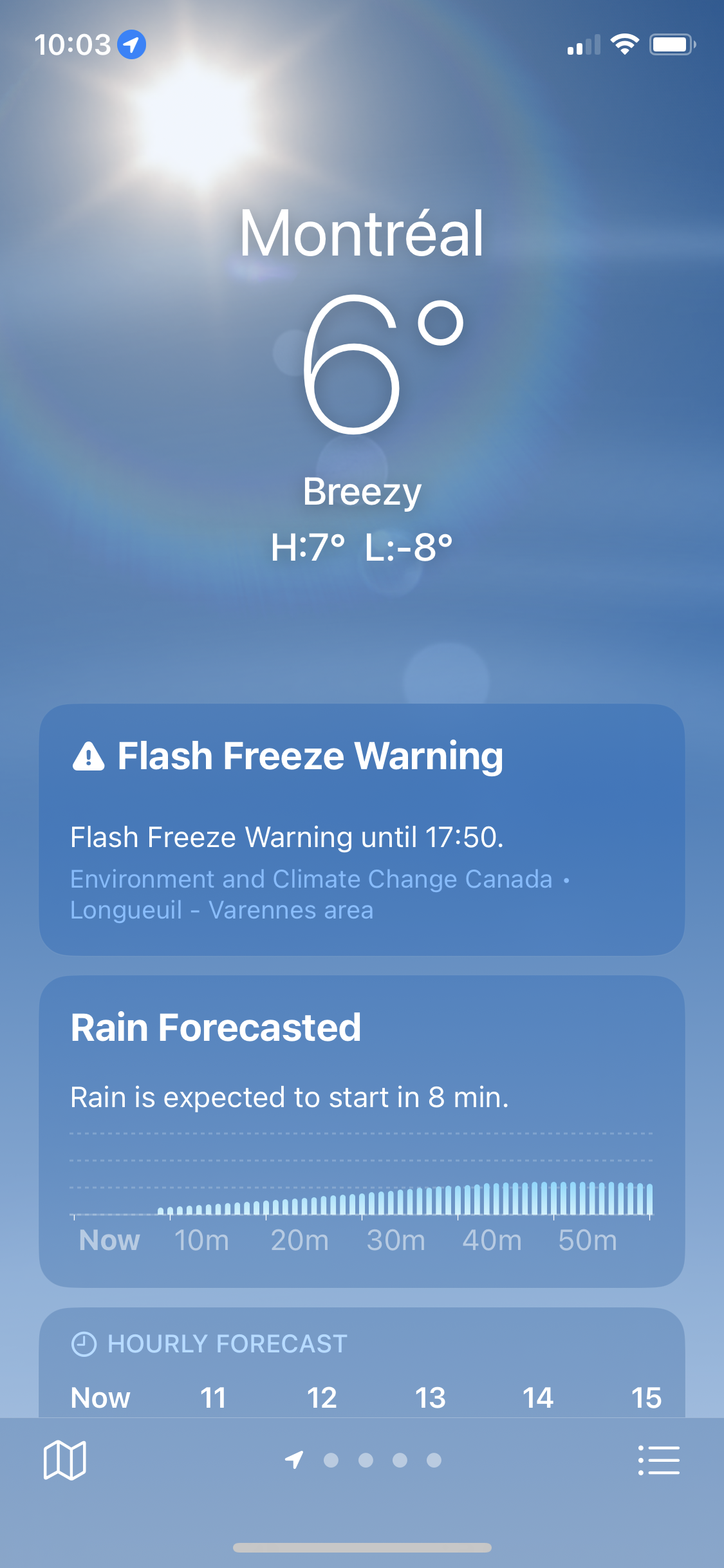 Show weather in My Location-1.png